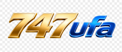 747 UFA โลโก้